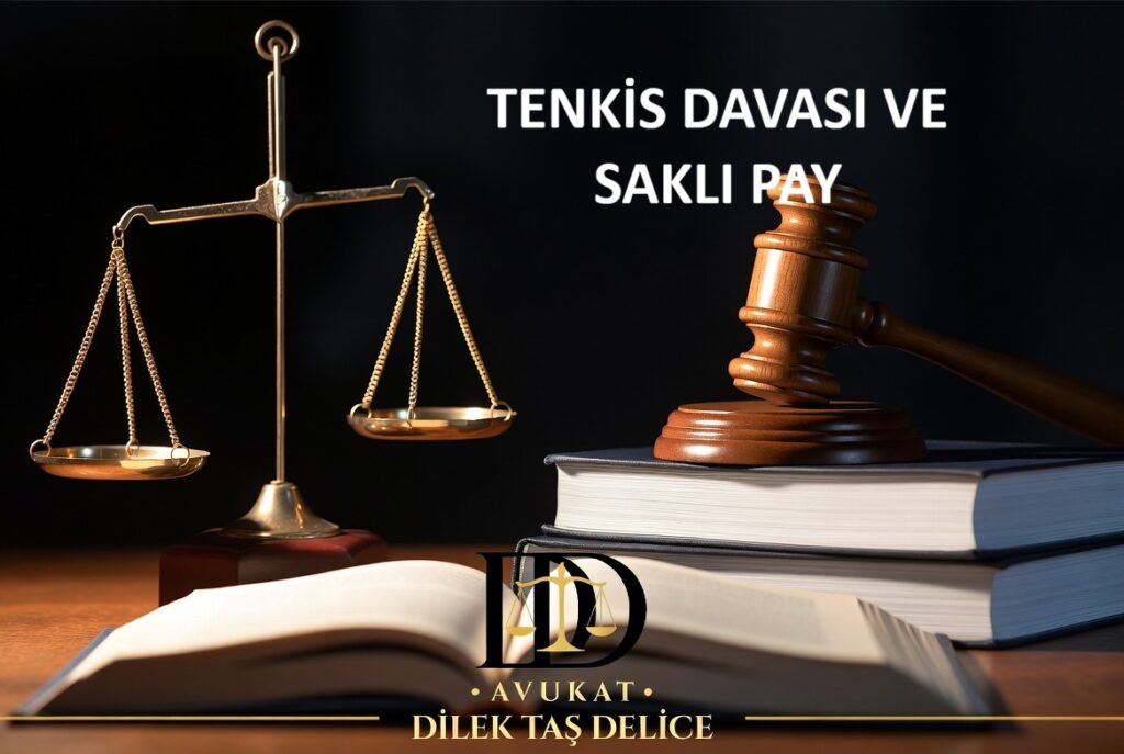 Tenkis davası