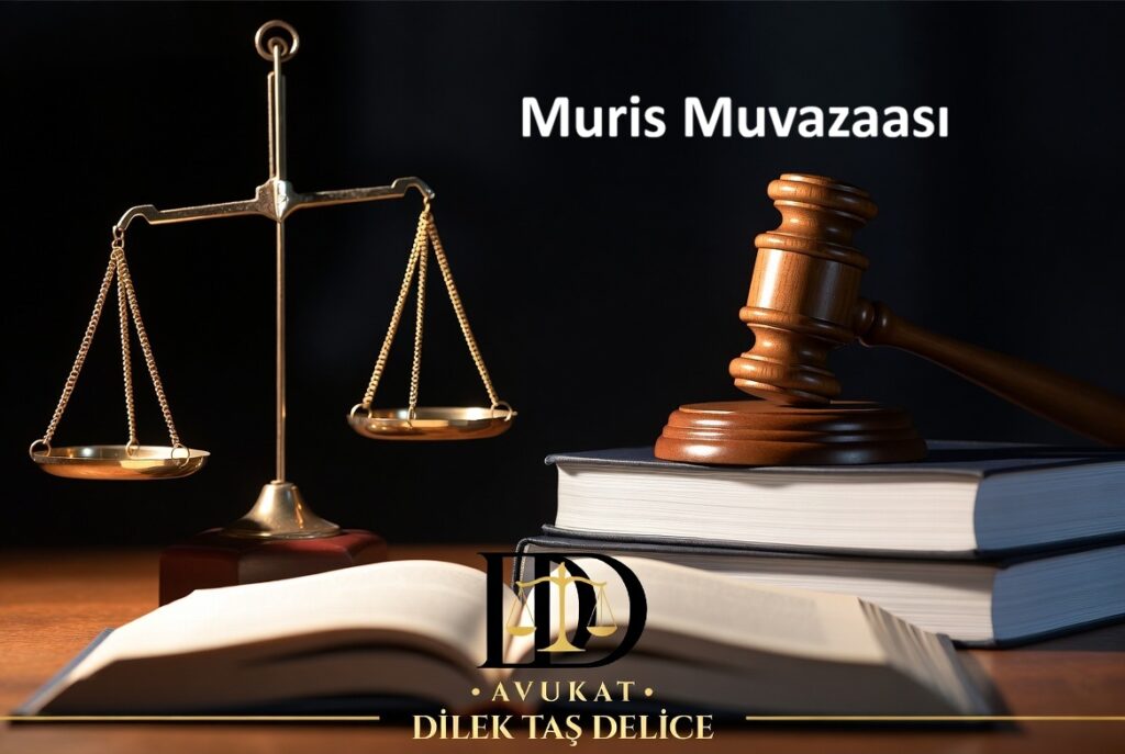 muris muvazaası