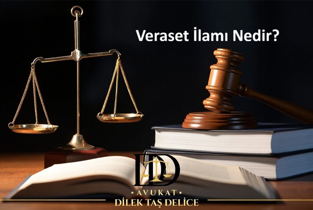 veraset İlamı