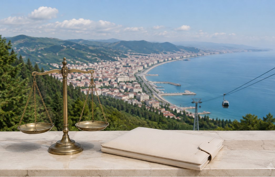 Ordu Avukat