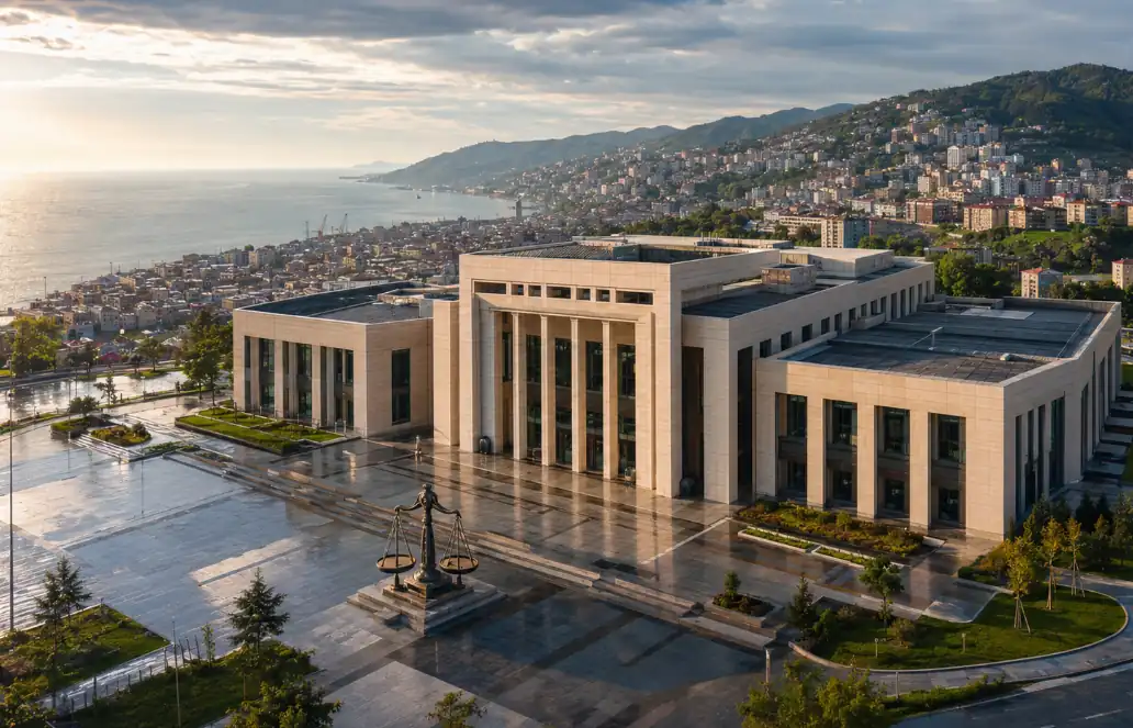 Trabzon Avukat