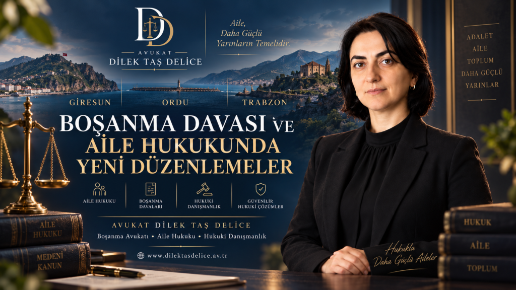 Aile Hukuku